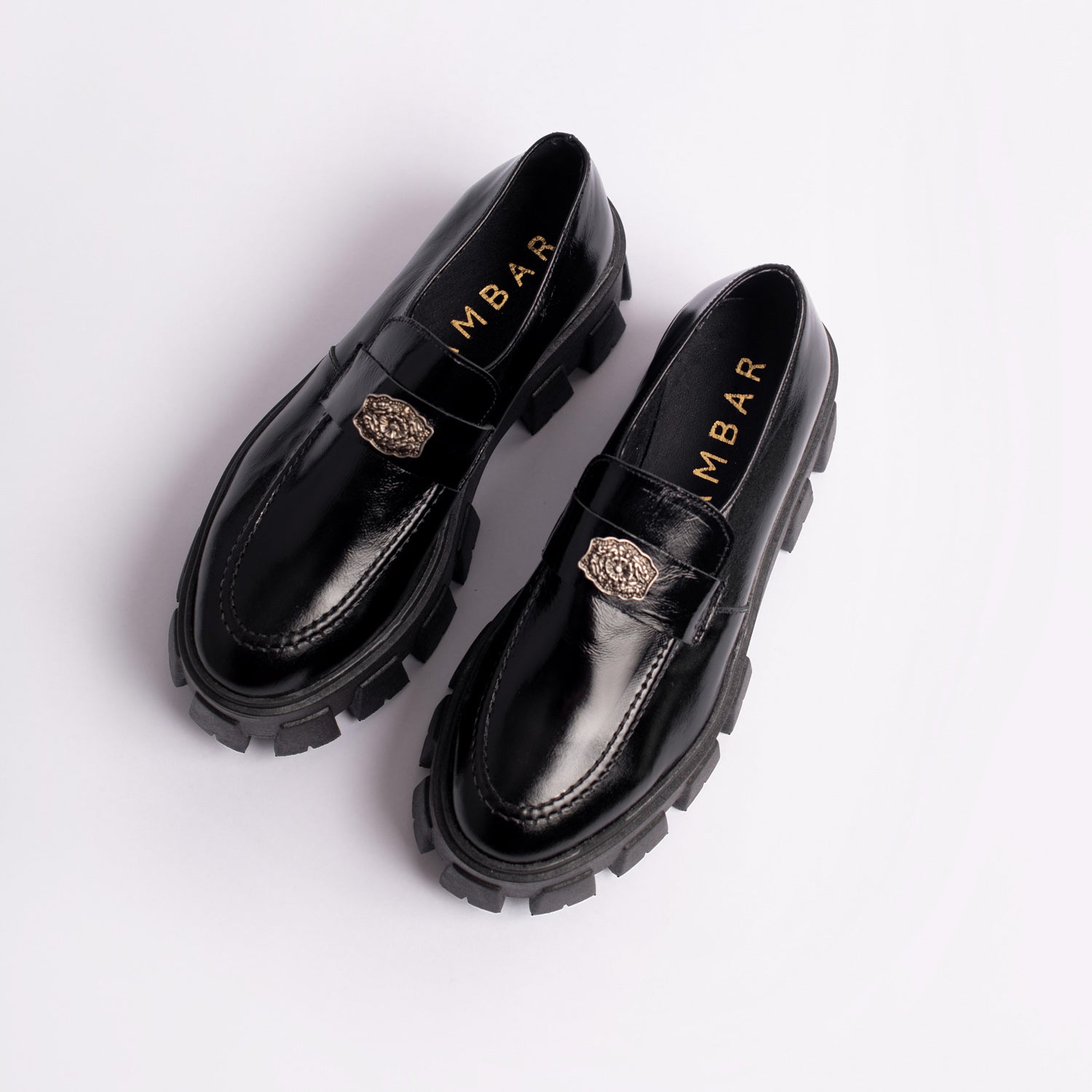 Bototos y Mocasines