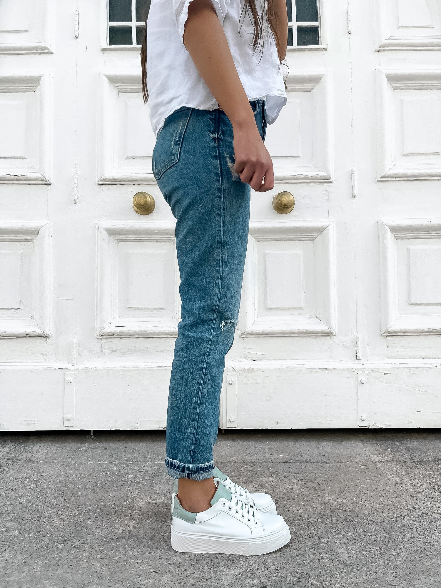 Zapatillas