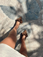 Babucha Verona café