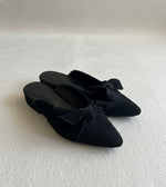 Babucha Verona Negro