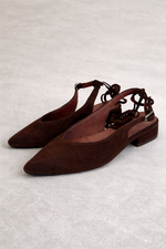 Babucha Gracia Café moro