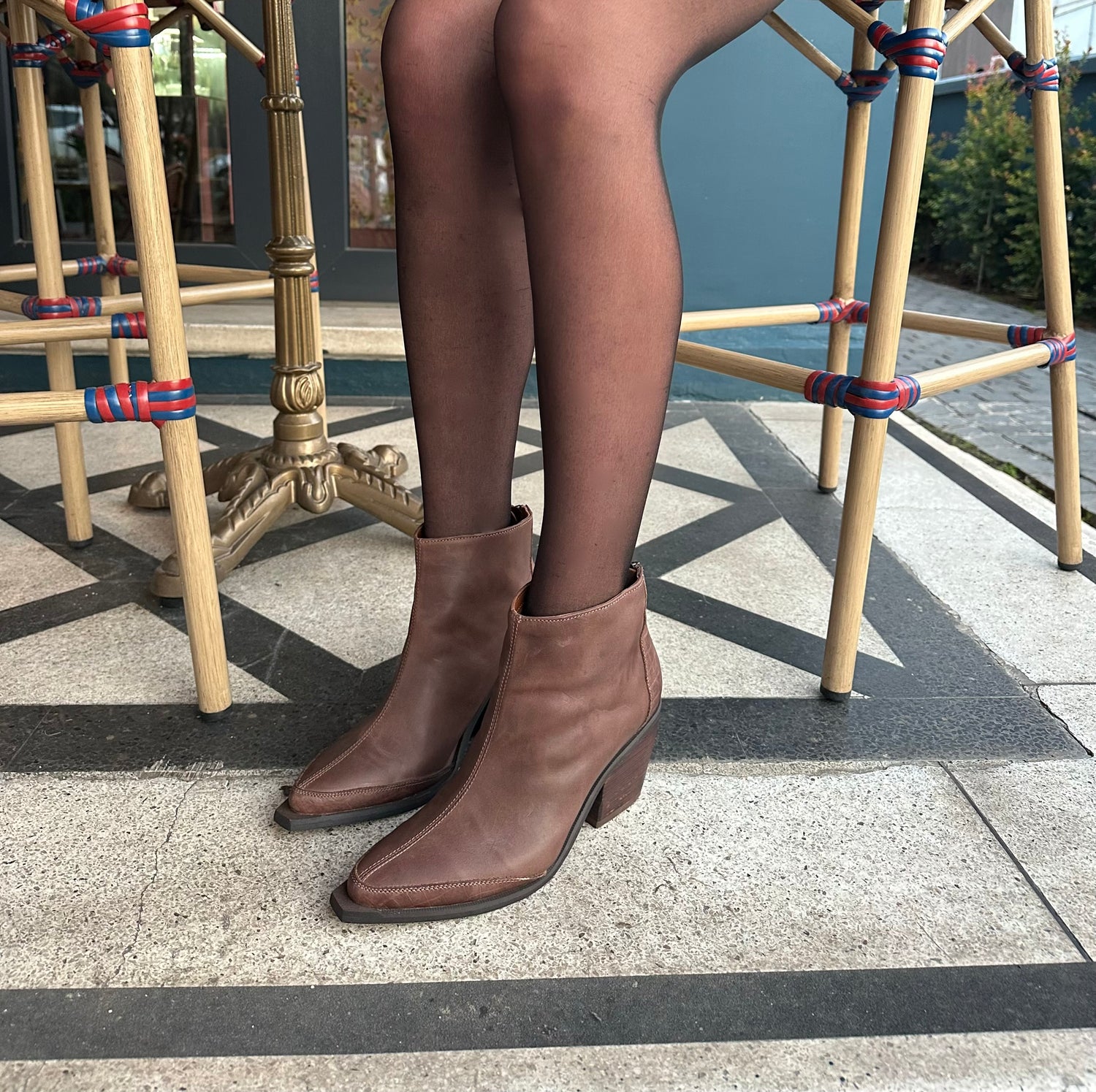 Botín Valencia Moca