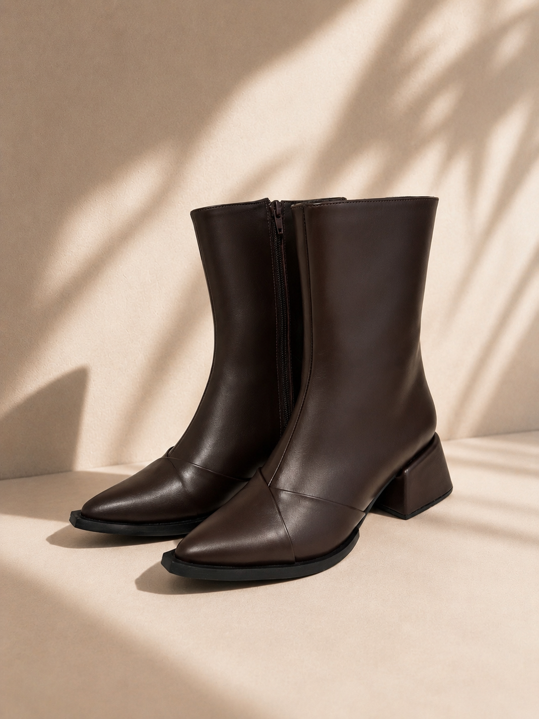 Botin Toscana Moro