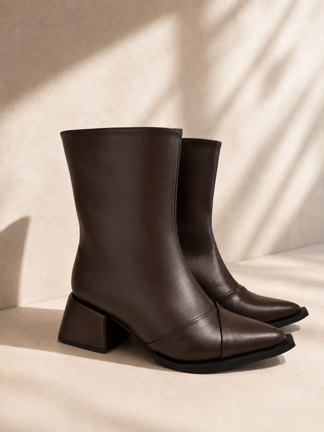 Botin Toscana Moro