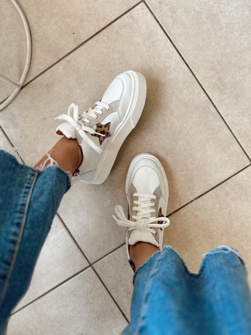 Zapatilla Roma