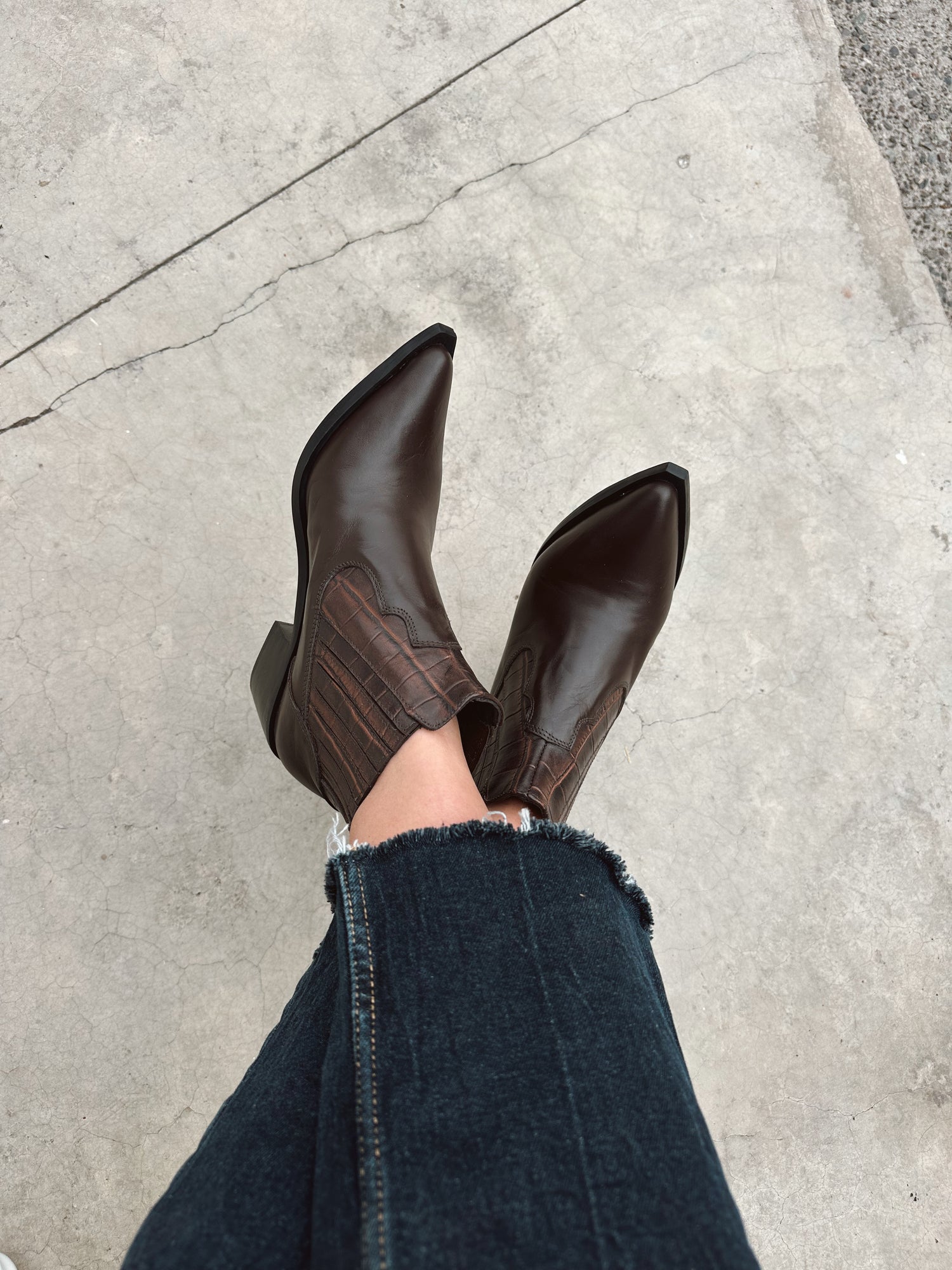 Botin Elena café