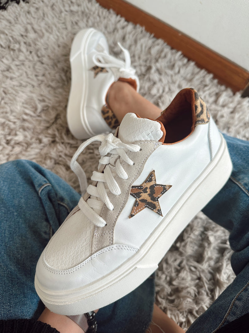 Zapatilla Roma