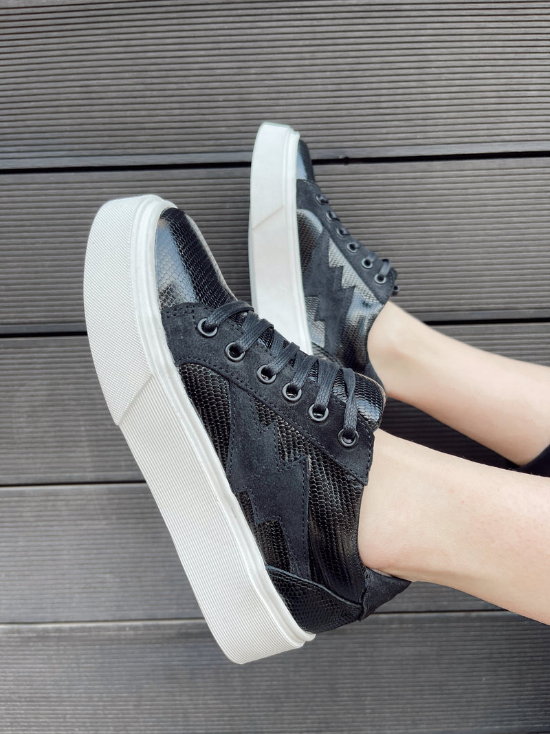 Zapatilla Flo