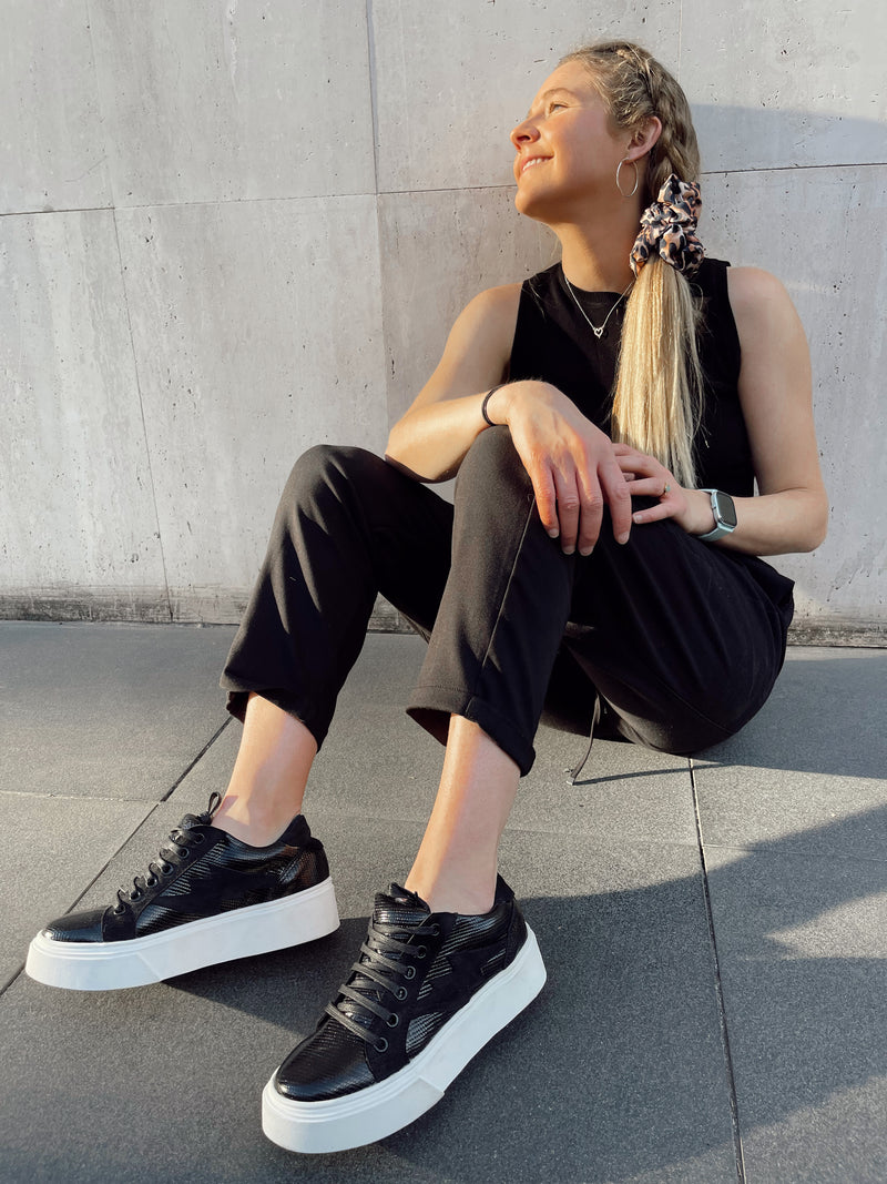 Zapatilla Flo