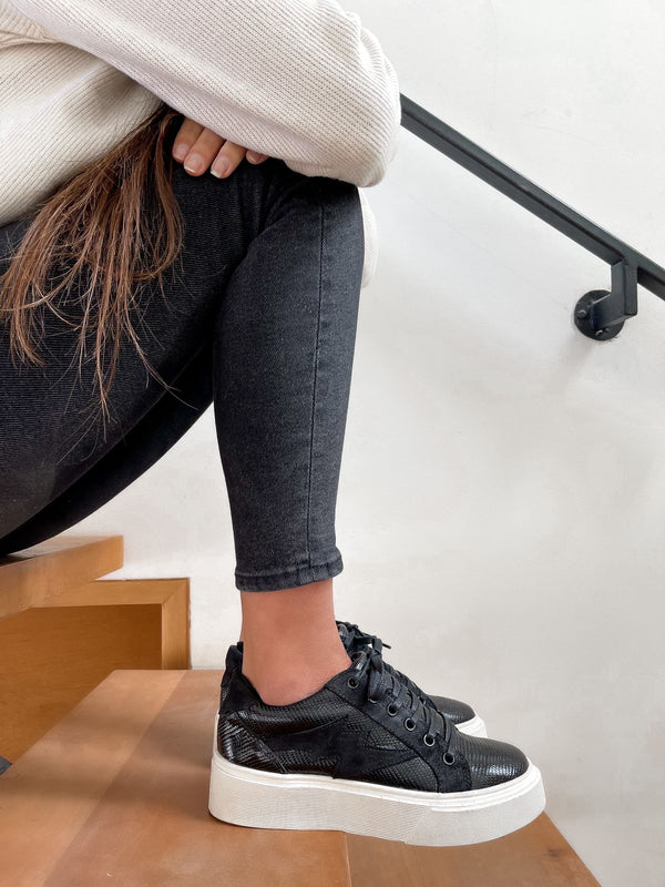 Zapatilla Flo