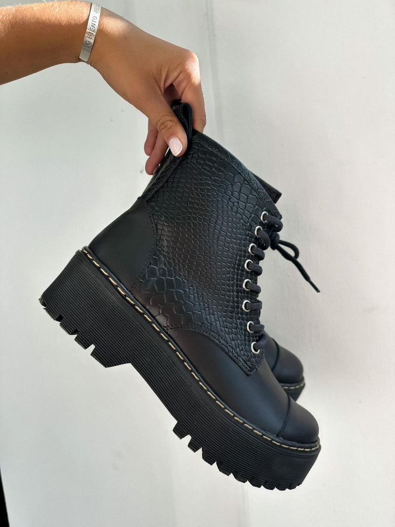 Bototo Militar Croco