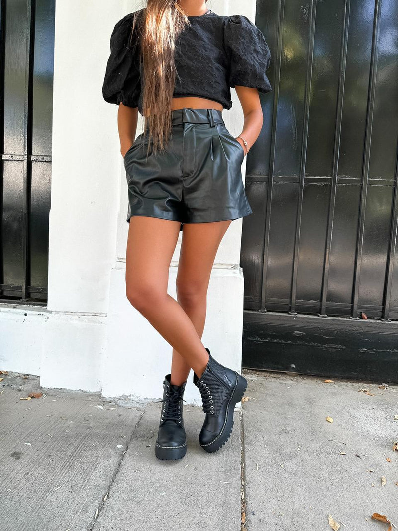Bototo Militar Croco